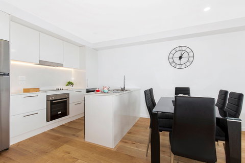 Astra Apartments Newcastle - Accommodation QLD 11