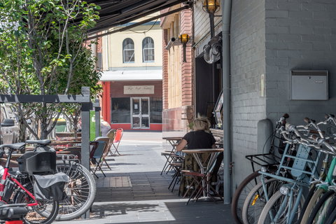 Astra Apartments Newcastle - Accommodation QLD 13