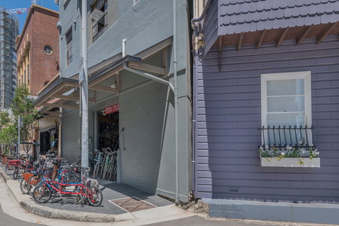 Astra Apartments Newcastle - Accommodation QLD 14