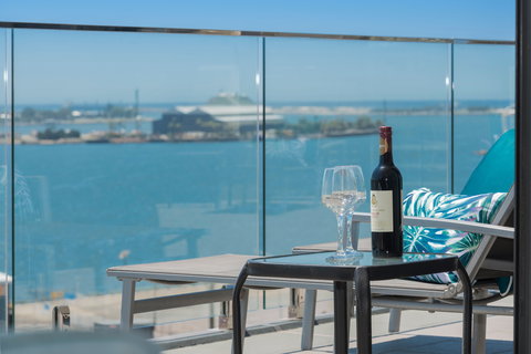 Astra Apartments Newcastle - Accommodation QLD 17