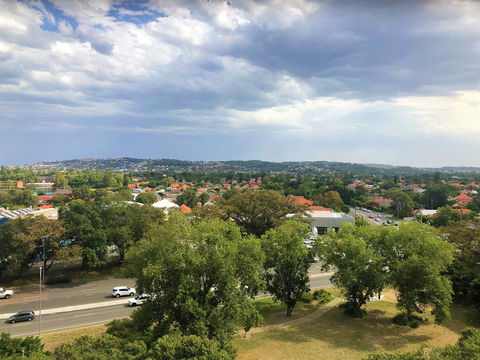 Holiday Inn Express Newcastle - Accommodation QLD 1