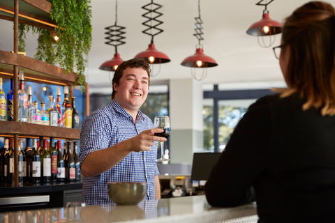 Holiday Inn Express Newcastle - Accommodation QLD 6