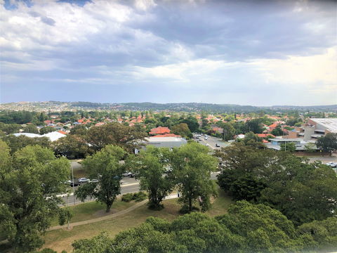 Holiday Inn Express Newcastle - Accommodation QLD 17