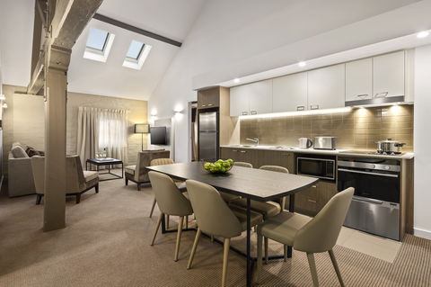 Quest Newcastle West - Accommodation QLD 2