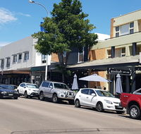 Studios on Beaumont - Accommodation QLD