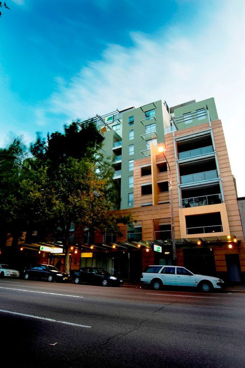 Quest Newcastle - Accommodation QLD 0