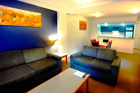 Quest Newcastle - Accommodation QLD 5