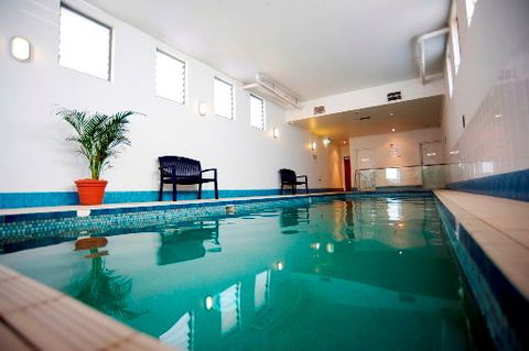 Quest Newcastle - Accommodation QLD 7