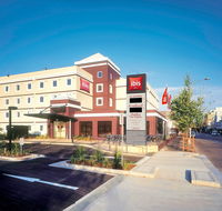Ibis Newcastle - Accommodation QLD