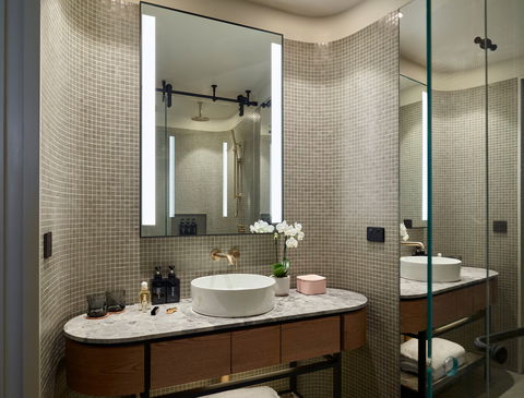 Crystalbrook Kingsley - Accommodation QLD 5