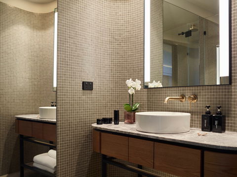 Crystalbrook Kingsley - Accommodation QLD 6