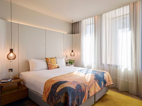 Crystalbrook Kingsley - Accommodation QLD 7