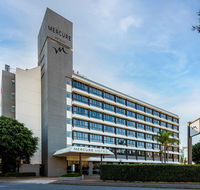 Mercure Newcastle - Accommodation QLD