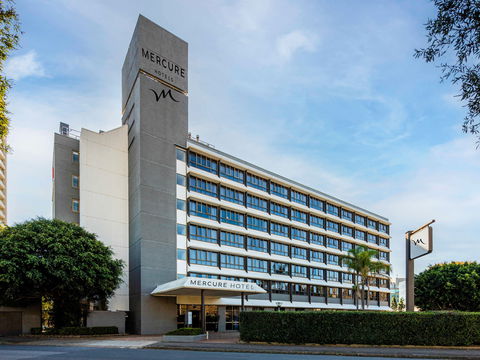 Mercure Newcastle - Accommodation QLD 0