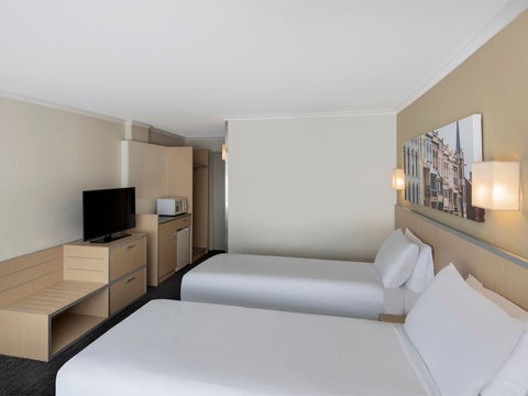Mercure Newcastle - Accommodation QLD 5