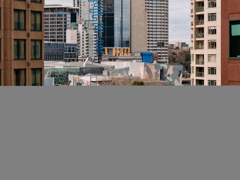 Mercure Newcastle - Accommodation QLD 14