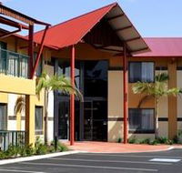 Warners at the Bay Motel - Accommodation QLD