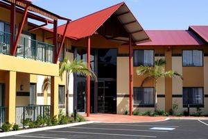 Warners At The Bay Motel - Accommodation QLD 0