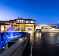 Swan River Hotel - Accommodation QLD