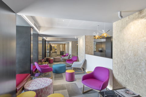 Metro Hotel Perth, South Perth - Accommodation QLD 5