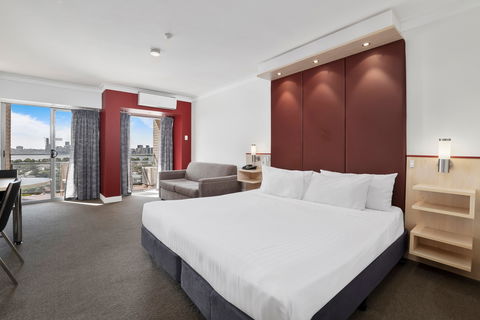 Metro Hotel Perth, South Perth - Accommodation QLD 6