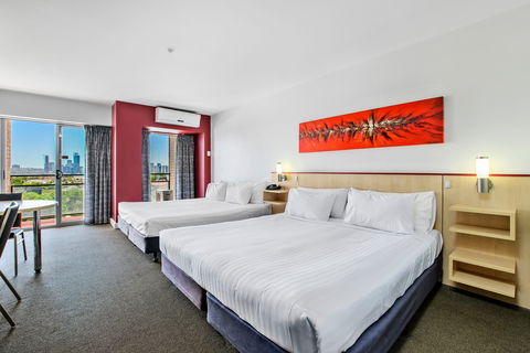 Metro Hotel Perth, South Perth - Accommodation QLD 8