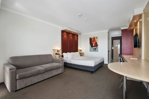 Metro Hotel Perth, South Perth - Accommodation QLD 12