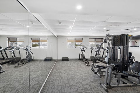 Metro Hotel Perth, South Perth - Accommodation QLD 17