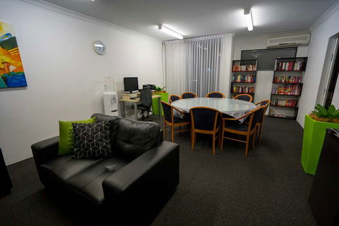 Perth Ascot Central Apartment Hotel - Accommodation QLD 5