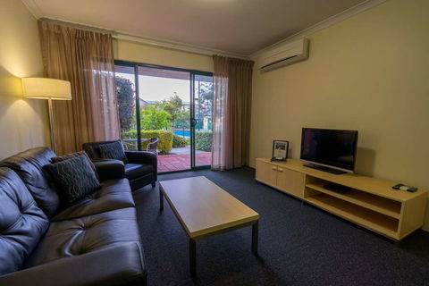 Perth Ascot Central Apartment Hotel - Accommodation QLD 7