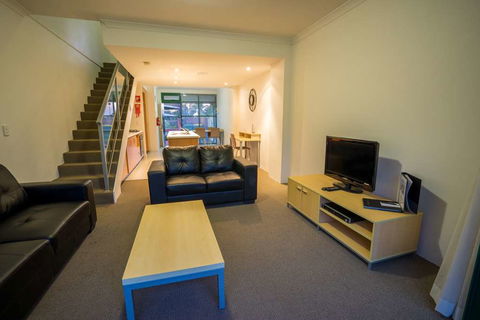 Perth Ascot Central Apartment Hotel - Accommodation QLD 8
