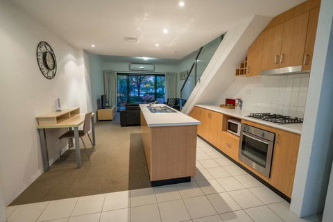 Perth Ascot Central Apartment Hotel - Accommodation QLD 10
