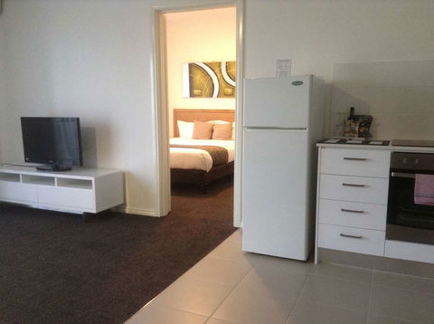 Best Western Geelong Motor Inn - Accommodation QLD 11