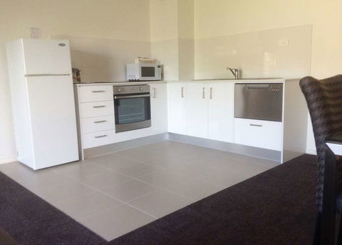 Best Western Geelong Motor Inn - Accommodation QLD 17