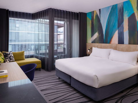 Novotel Geelong - Accommodation QLD 3