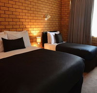 Avondel Motor Inn