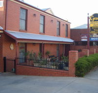 Bendigo Goldfields Motor Inn - Accommodation QLD