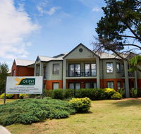 Quest Bendigo - Accommodation QLD