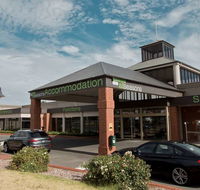All Seasons Bendigo - Accommodation QLD