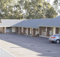 Bendigo Homestead Motor Inn  Apartments - Accommodation QLD