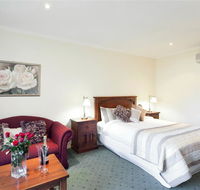 Best Western Crystal Inn - Accommodation QLD