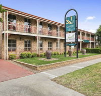 Quality Inn Colonial - Accommodation QLD