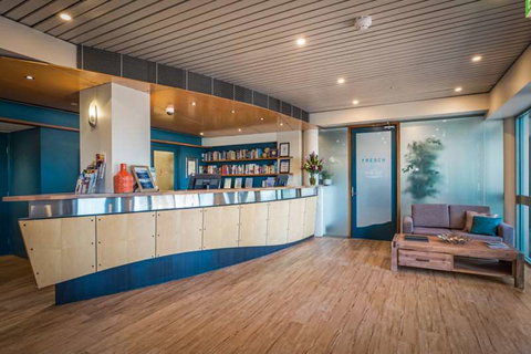 Broadwater Resort Apartments - Accommodation QLD 5