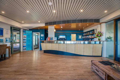 Broadwater Resort Apartments - Accommodation QLD 6