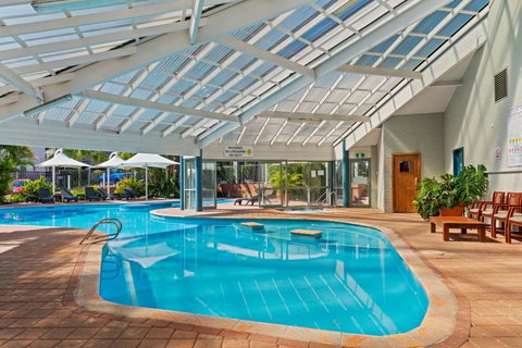 Broadwater Resort Apartments - Accommodation QLD 11