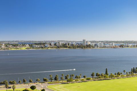 Fraser Suites Perth - Accommodation QLD 2