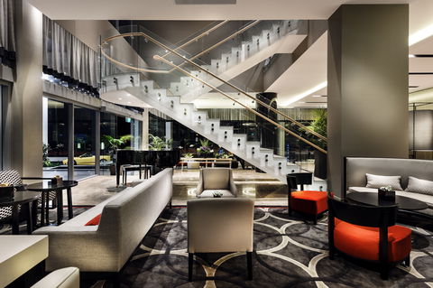 Fraser Suites Perth - Accommodation QLD 3