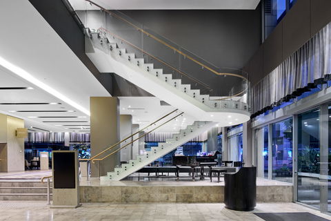 Fraser Suites Perth - Accommodation QLD 5