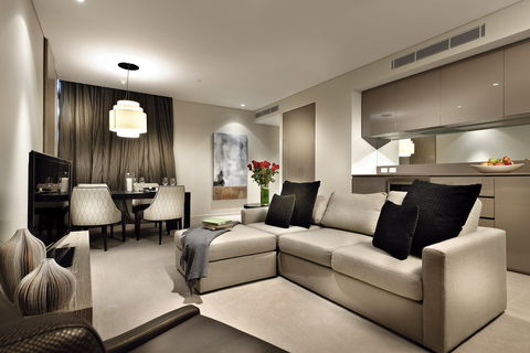 Fraser Suites Perth - Accommodation QLD 8
