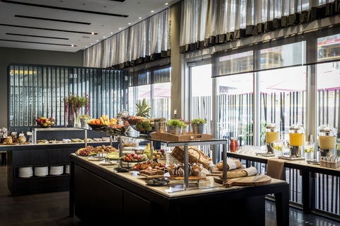 Fraser Suites Perth - Accommodation QLD 13